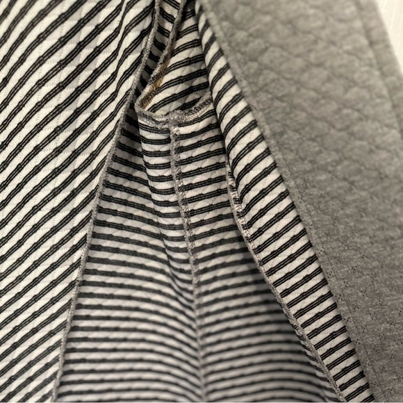 Westport quilted Blazer size M - grey - Picture 3 of 8